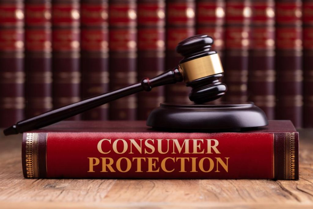 Direitos Básicos do Consumidor Vulnerável a Fraudes