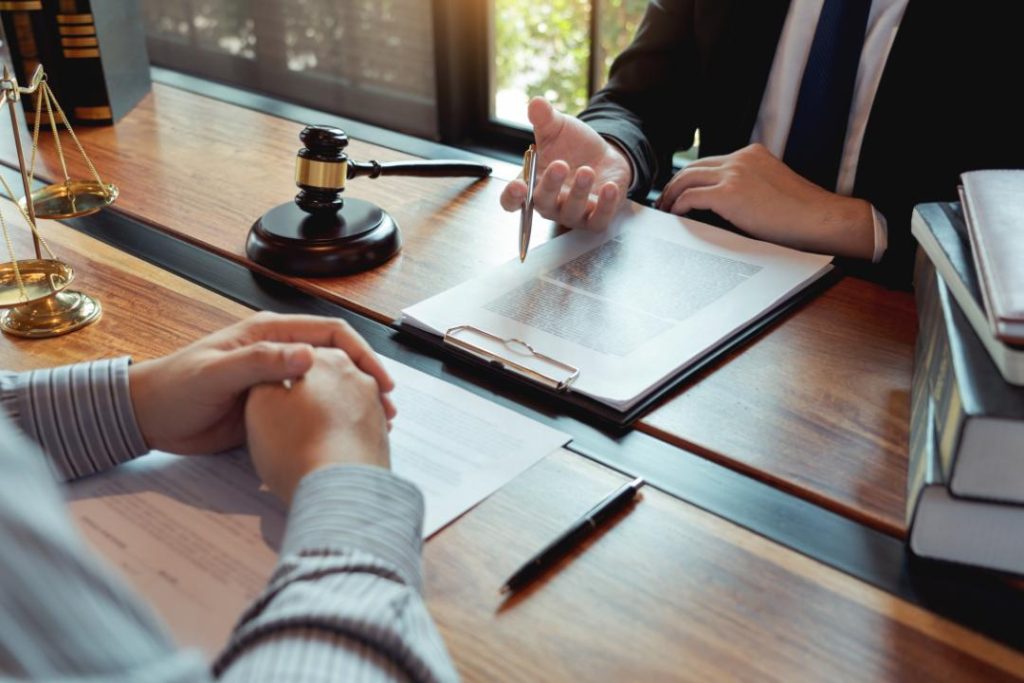A Importância das Ações Judiciais para Reparação Integral