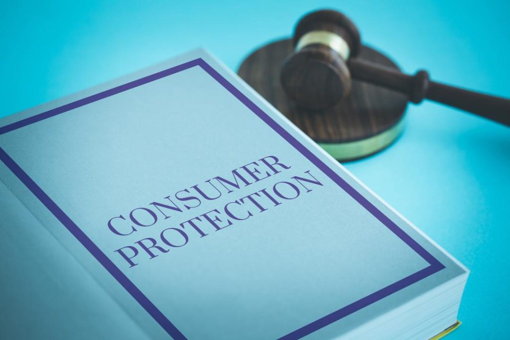 O Papel do Código de Defesa do Consumidor na Proteção Contra Golpes do Pix