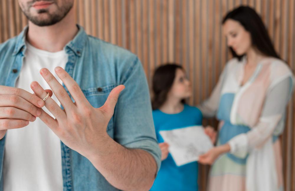 Divorcio extrajudicial Divórcio Extrajudicial: O Que é e Quais os Requisitos