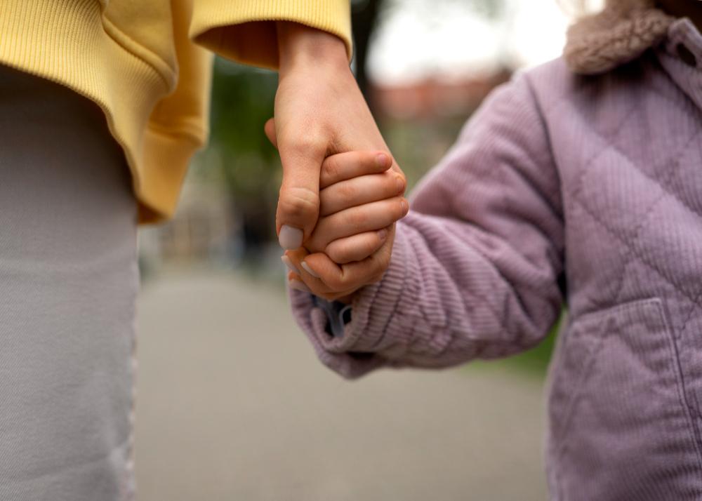 Guarda de Filhos: Qual o Tipo Ideal e Como Fica a Visitação?