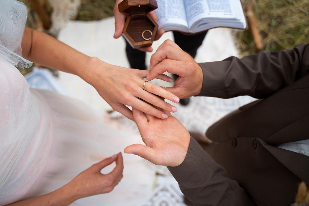 direito de família Dúvida 1: Qual a Diferença Prática Entre Casamento e União Estável?