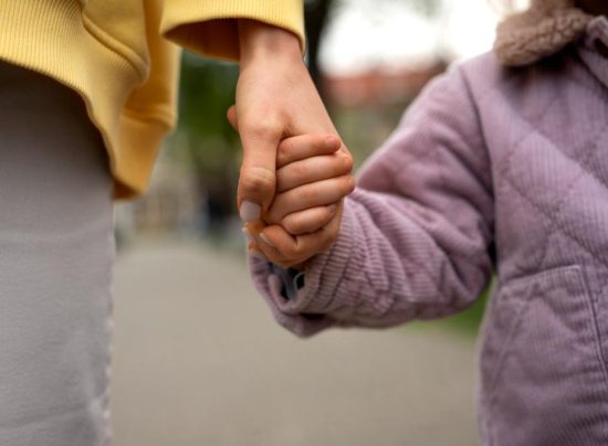 Guarda de Filhos: Qual o Tipo Ideal e Como Fica a Visitação?