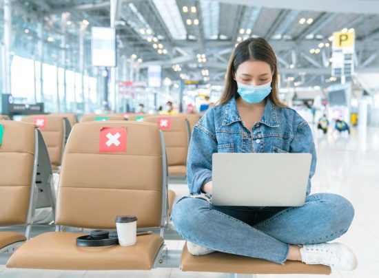 O que é Overbooking? Entenda seus Direitos e Indenizações Garantidas por Lei